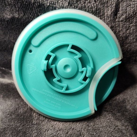 Starbucks Ceramic Pride 12oz Tumbler *Never been used* - Picture 7 of 10